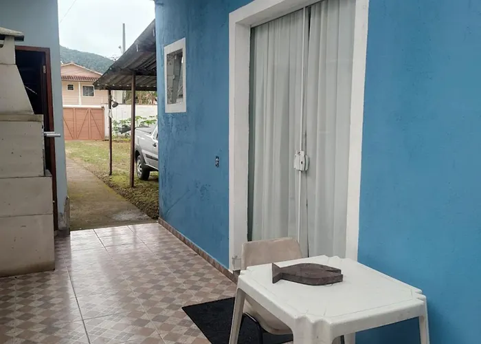 Casa Azul Temporada