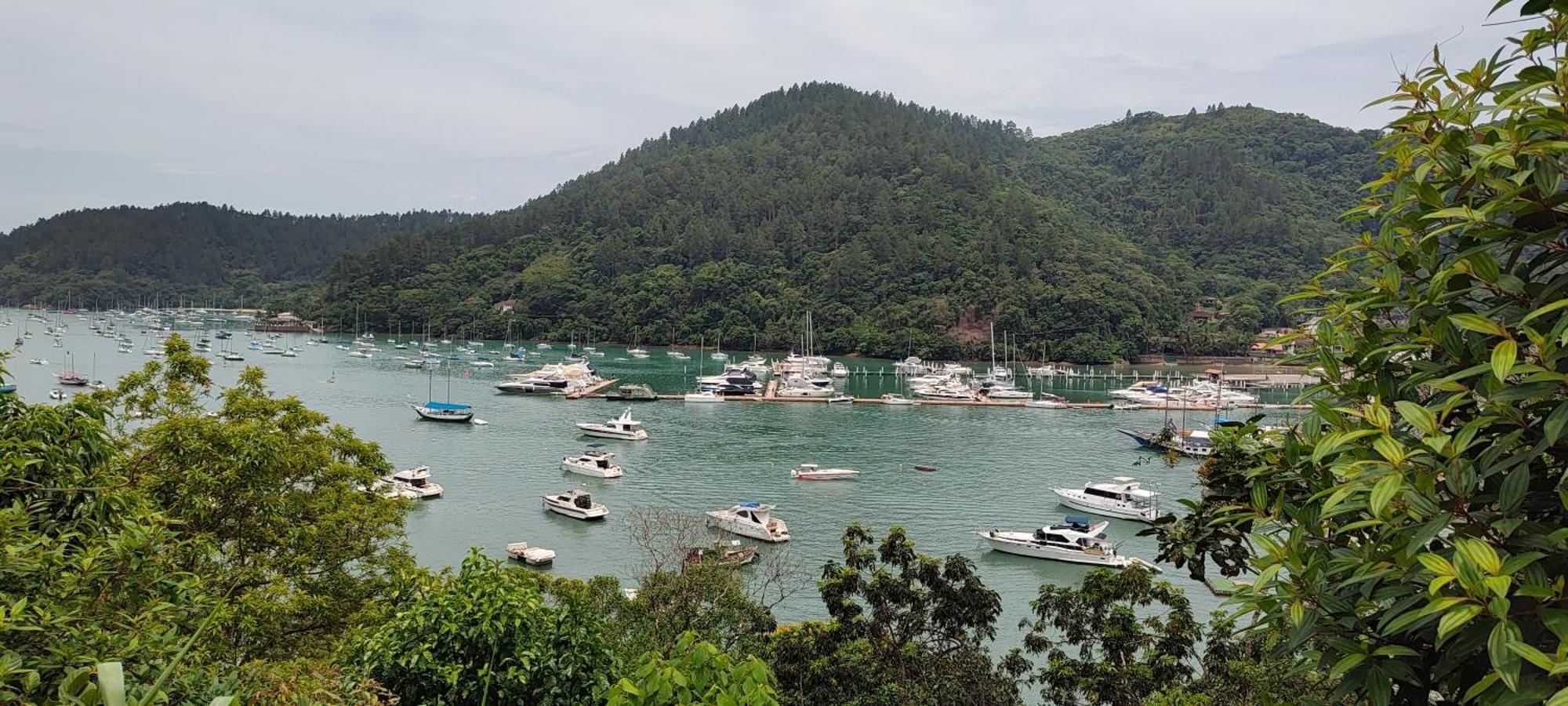 Casa Azul Temporada * Ubatuba