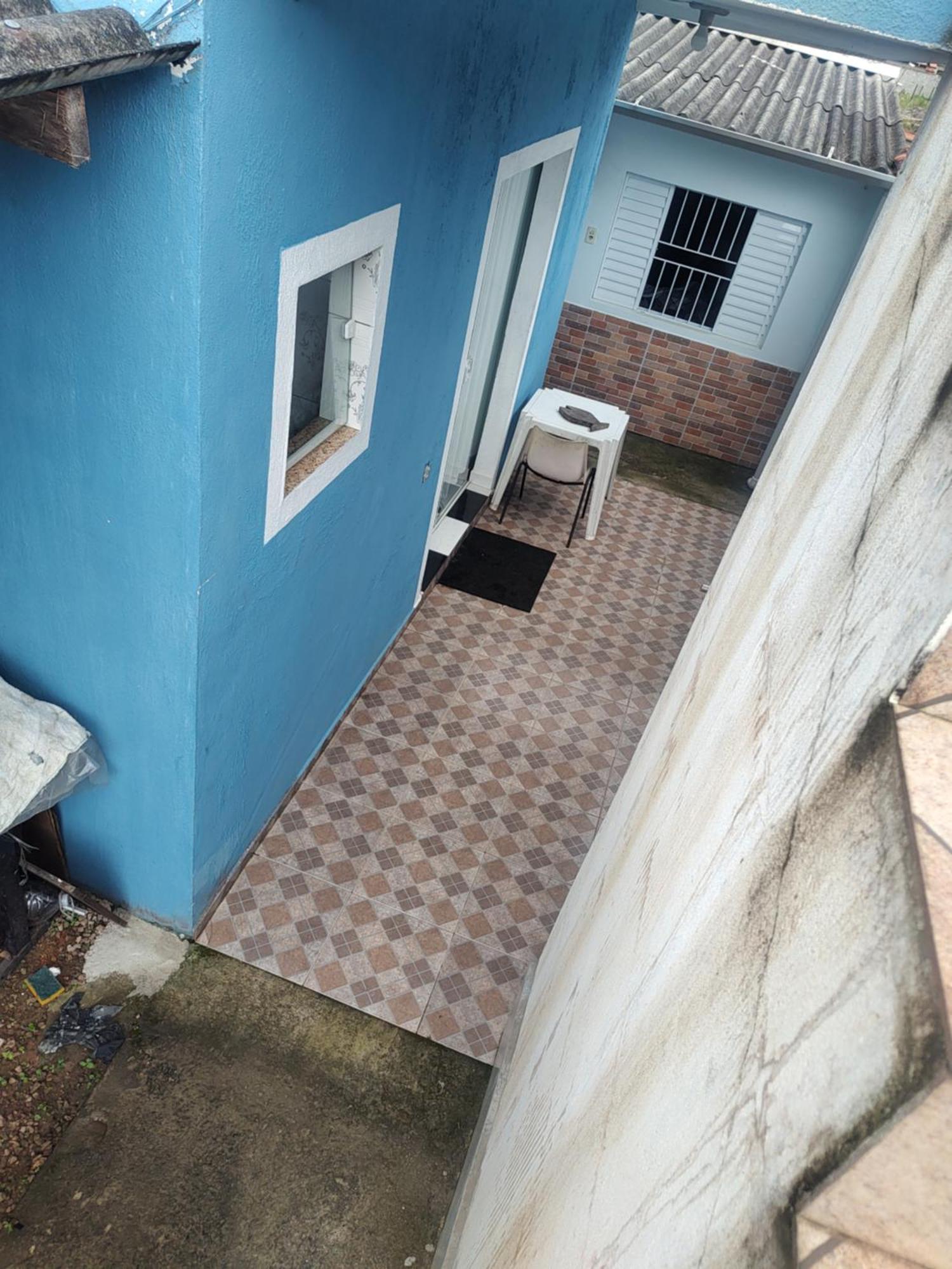 Casa Azul Temporada Casa de férias Ubatuba