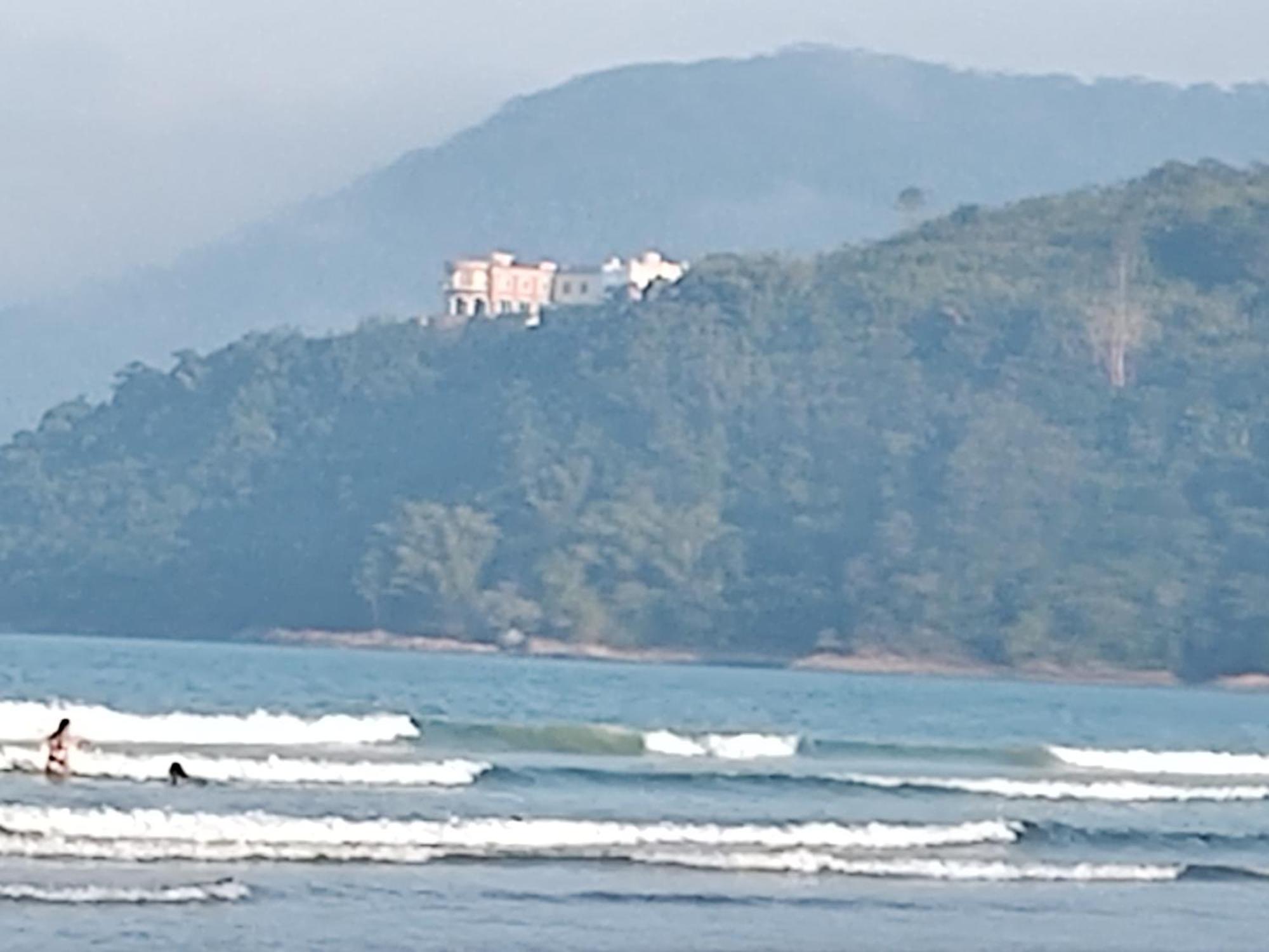 Casa de férias Casa Azul Temporada