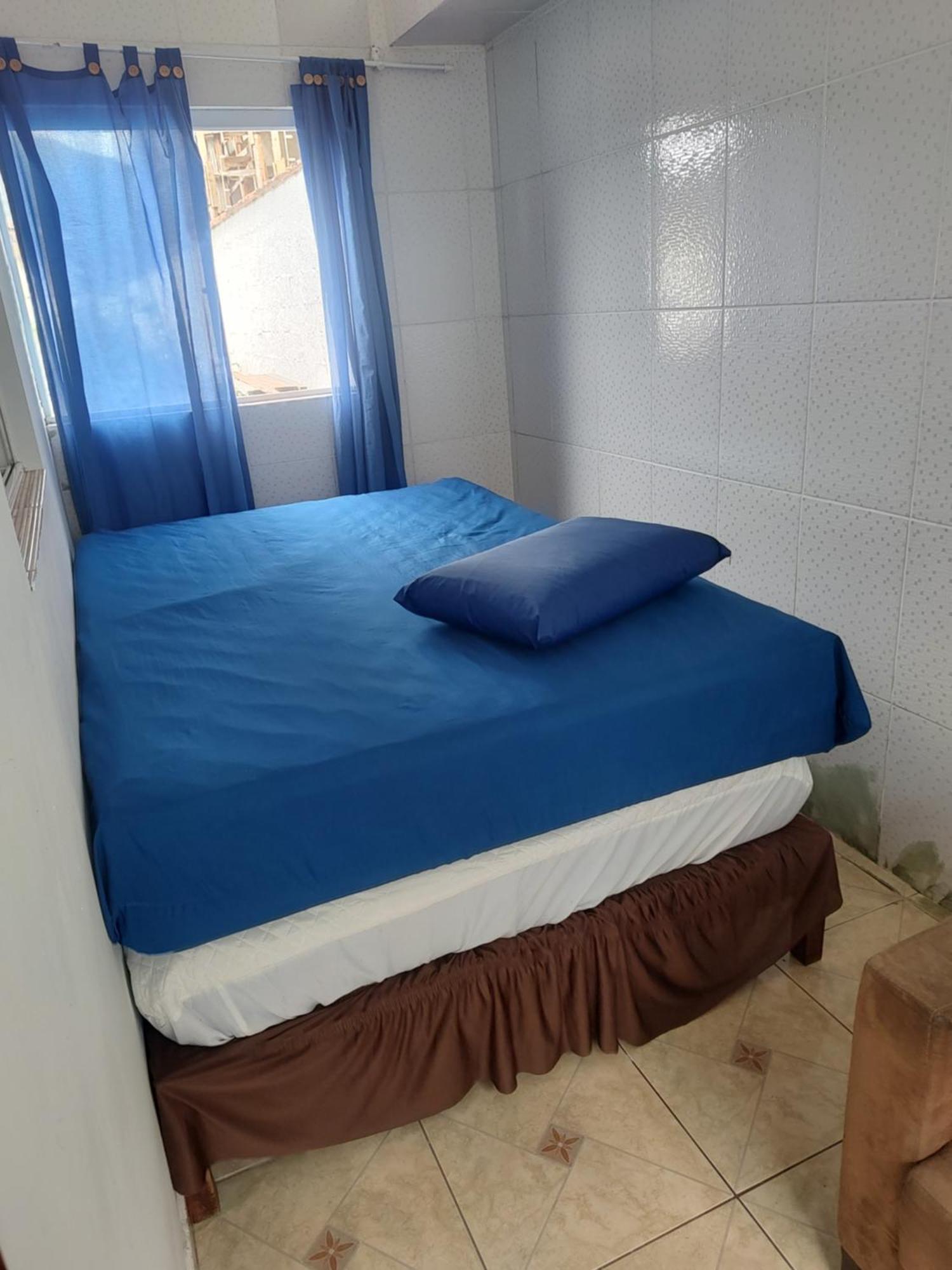 Casa Azul Temporada Casa de férias