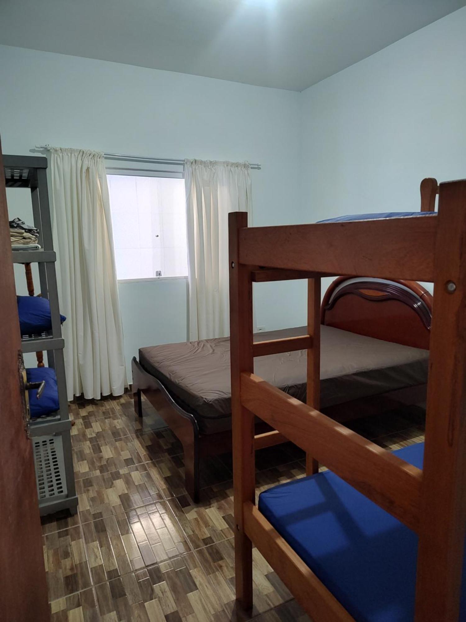 Casa Azul Temporada